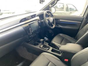 Toyota Hilux 2.8 GD-6 RB Legend RS automaticD/C - Image 7