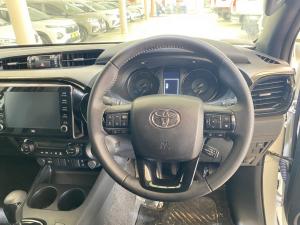 Toyota Hilux 2.8 GD-6 RB Legend RS automaticD/C - Image 8