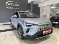 Thumbnail Toyota Corolla Cross 1.8 XR