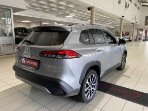 Toyota Corolla Cross 1.8 XR - Image 2
