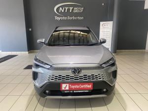 Toyota Corolla Cross 1.8 XR - Image 4