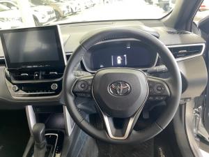 Toyota Corolla Cross 1.8 XR - Image 8