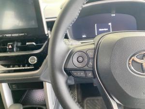 Toyota Corolla Cross 1.8 XR - Image 9