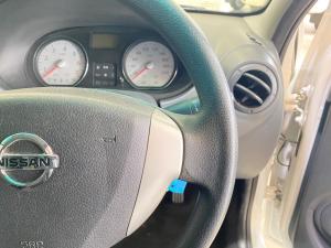 Nissan NP200 1.6 Safety PackS/C - Image 10