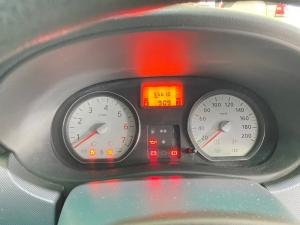 Nissan NP200 1.6 Safety PackS/C - Image 11