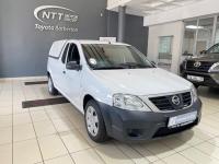Thumbnail Nissan NP200 1.6 Safety PackS/C