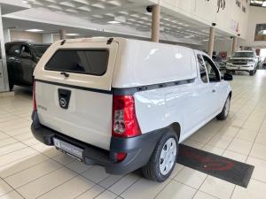 Nissan NP200 1.6 Safety PackS/C - Image 2