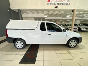 Nissan NP200 1.6 Safety PackS/C - Image 3