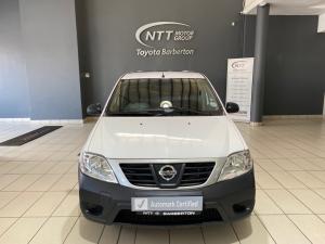 Nissan NP200 1.6 Safety PackS/C - Image 4