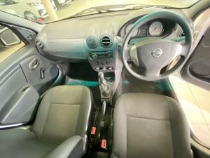 Nissan NP200 1.6 Safety PackS/C - Image 6