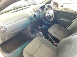 Nissan NP200 1.6 Safety PackS/C - Image 7