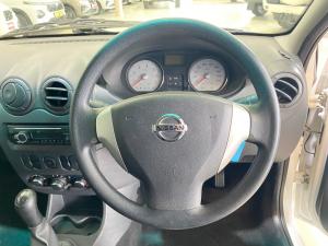 Nissan NP200 1.6 Safety PackS/C - Image 8