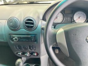 Nissan NP200 1.6 Safety PackS/C - Image 9