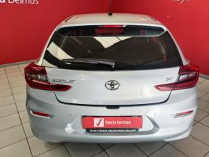 Toyota Starlet 1.5 Xs - Image 5