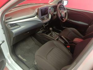 Toyota Starlet 1.5 Xs - Image 7