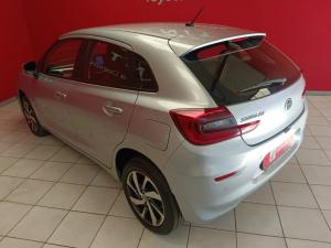 Toyota Starlet 1.5 Xs - Image 9