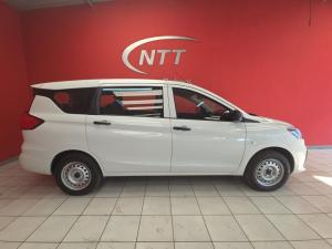 Suzuki Ertiga 1.5 GA - Image 3