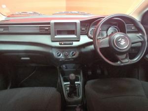 Suzuki Ertiga 1.5 GA - Image 6