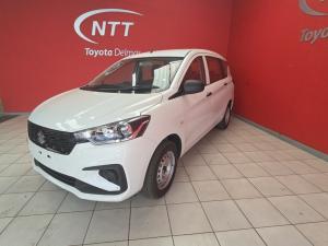 Suzuki Ertiga 1.5 GA - Image 8