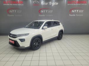 Toyota Urban Cruiser 1.5 XS - Image 10