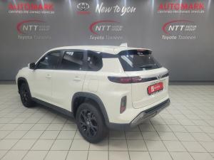 Toyota Urban Cruiser 1.5 XS - Image 11