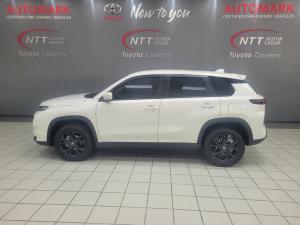 Toyota Urban Cruiser 1.5 XS - Image 12