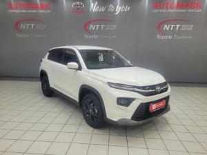 Toyota Urban Cruiser 1.5 XS - Image 1