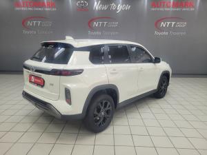 Toyota Urban Cruiser 1.5 XS - Image 2