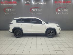 Toyota Urban Cruiser 1.5 XS - Image 3