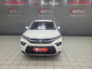 Toyota Urban Cruiser 1.5 XS - Image 4
