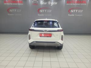 Toyota Urban Cruiser 1.5 XS - Image 5