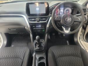 Toyota Urban Cruiser 1.5 XS - Image 6