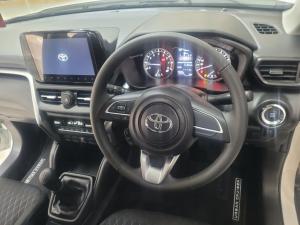 Toyota Urban Cruiser 1.5 XS - Image 8