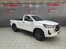 Thumbnail Toyota Hilux 2.8 GD-6 RB Raider automaticS/C