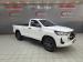 Toyota Hilux 2.8 GD-6 RB Raider automaticS/C - Thumbnail 1