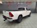 Toyota Hilux 2.8 GD-6 RB Raider automaticS/C - Thumbnail 2