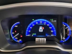 Toyota Corolla Cross 1.8 XR Hybrid - Image 10