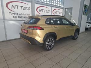 Toyota Corolla Cross 1.8 XR Hybrid - Image 2