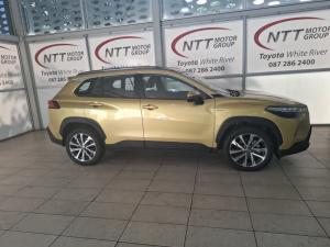 Toyota Corolla Cross 1.8 XR Hybrid - Image 3