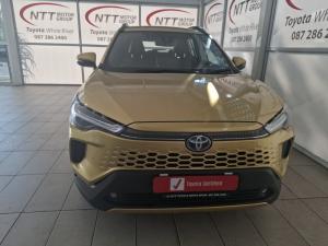 Toyota Corolla Cross 1.8 XR Hybrid - Image 4