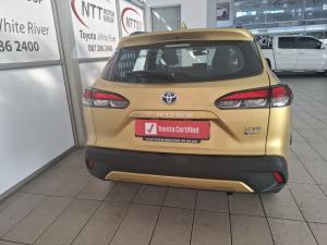 Toyota Corolla Cross 1.8 XR Hybrid - Image 5