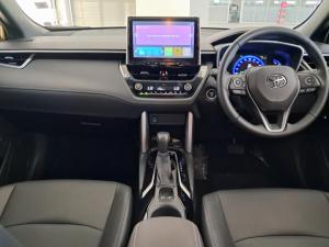 Toyota Corolla Cross 1.8 XR Hybrid - Image 6