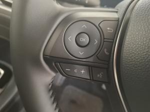 Toyota Corolla Cross 1.8 XR Hybrid - Image 8