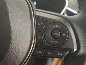 Toyota Corolla Cross 1.8 XR Hybrid - Image 9