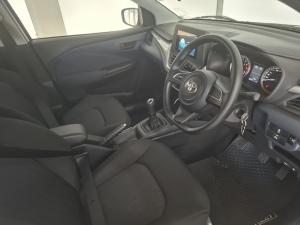 Toyota Starlet 1.5 Xs - Image 11