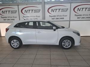 Toyota Starlet 1.5 Xs - Image 3