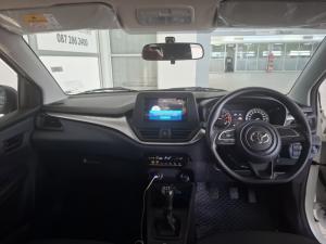 Toyota Starlet 1.5 Xs - Image 6