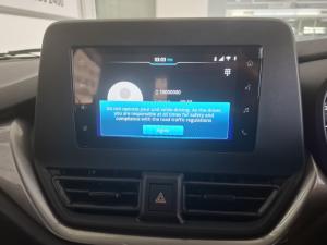 Toyota Starlet 1.5 Xi - Image 12