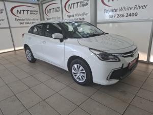 Toyota Starlet 1.5 Xi - Image 1