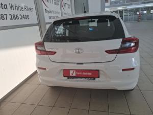 Toyota Starlet 1.5 Xi - Image 5